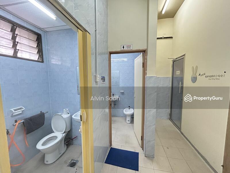 Untuk Disewa - Ipoh Garden East Ipoh Perak