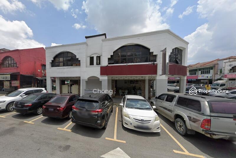 For Rent - Hillpark Residence