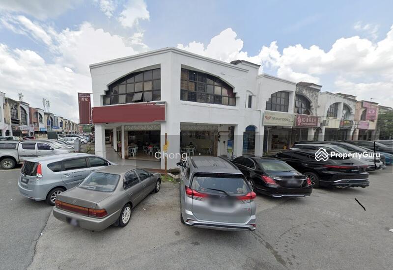 For Rent - Hillpark Residence