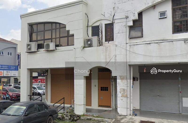 For Rent - Hillpark Residence
