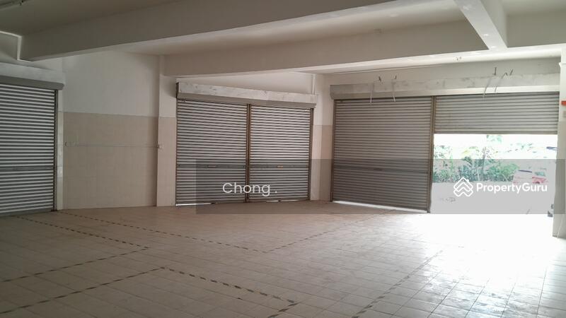 For Rent - Hillpark Residence