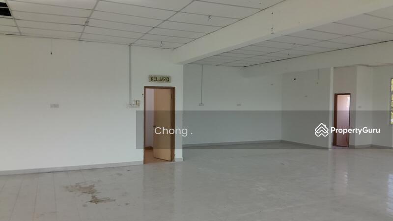 For Rent - Hillpark Residence