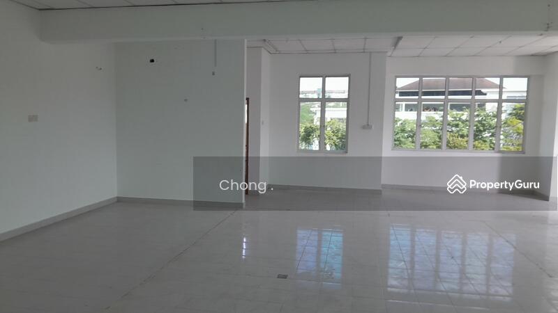 For Rent - Hillpark Residence
