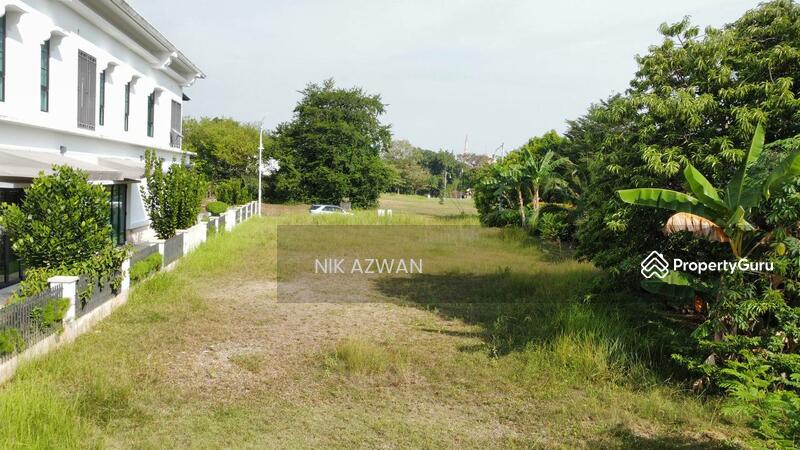For Sale - 8,105 SF and Prime Freehold Bungalow Lot, Jalan P10B, Presint 10, Putrajaya