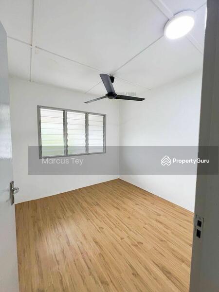 Untuk Dijual - Ledang