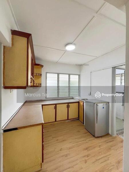 Untuk Dijual - Ledang