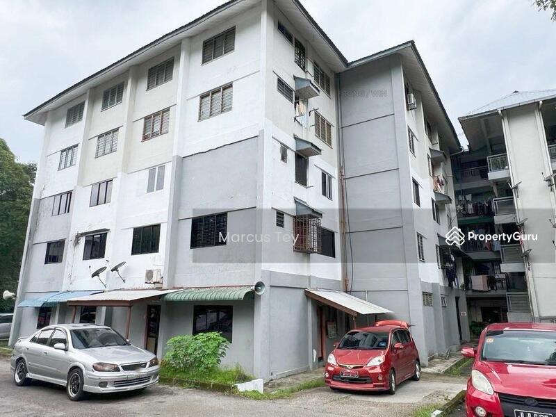 Untuk Dijual - Ledang