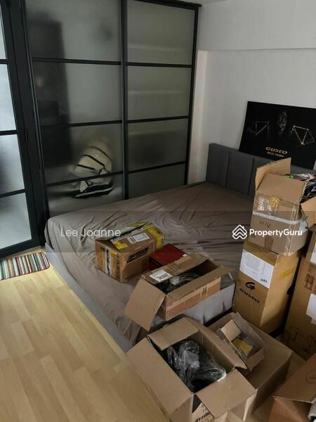 For Rent - Empire Damansara (Empire SOHO 2)