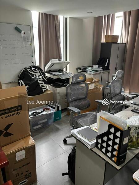 For Rent - Empire Damansara (Empire SOHO 2)