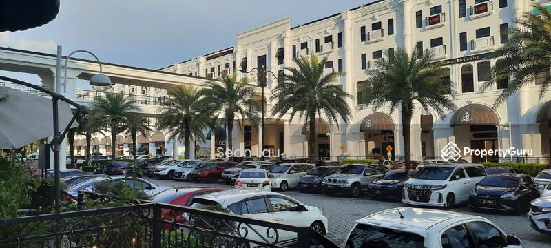 For Rent - Retail Space at Taman Ekoflora