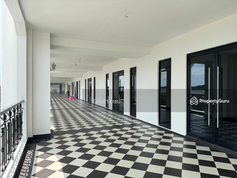 For Rent - Retail Space at Taman Ekoflora