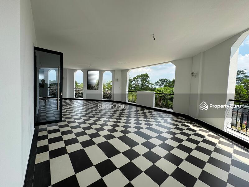 For Rent - Retail Space at Taman Ekoflora