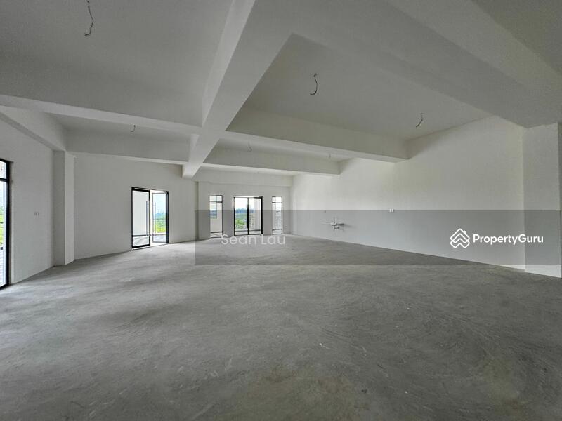 For Rent - Retail Space at Taman Ekoflora