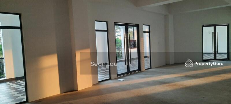 For Rent - Retail Space at Taman Ekoflora