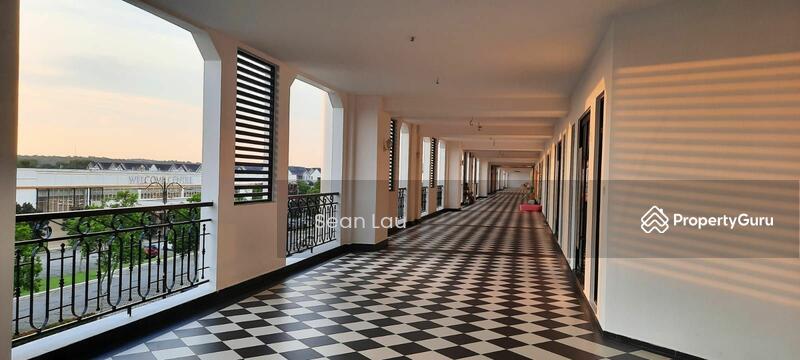 For Rent - Retail Space at Taman Ekoflora