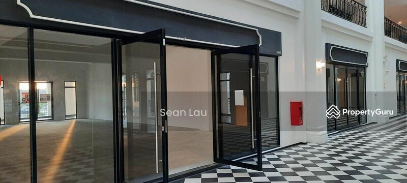 For Rent - Retail Space at Taman Ekoflora