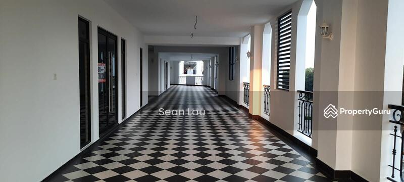 For Rent - Retail Space at Taman Ekoflora