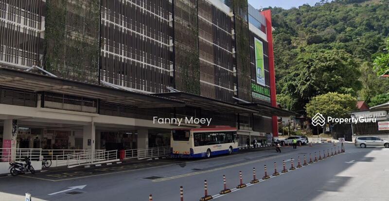 Untuk Dijual - 2 Storey Bungalow Near Bukit Bendera, Land Area 4800sf