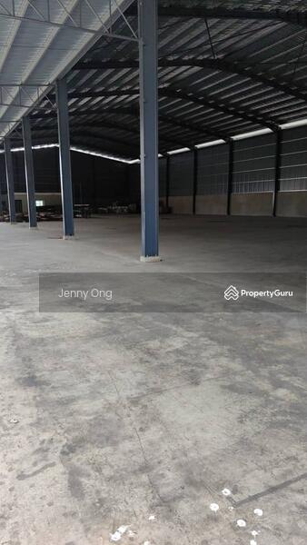 For Rent - Tasek Gelugor