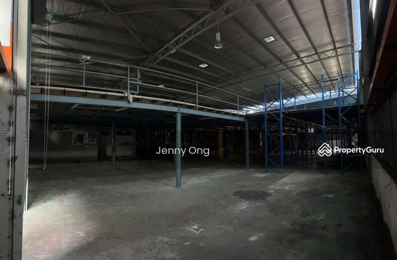 For Rent - Tasek Gelugor