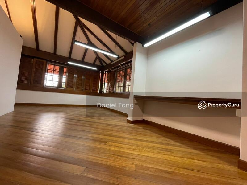 Rumah Banglo untuk Dijual di Bukit Damansara (Damansara Heights) - Daniel Tong - PropertyGuru.com.my