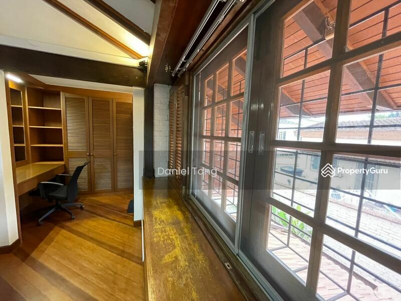 Rumah Banglo untuk Dijual di Bukit Damansara (Damansara Heights) - Daniel Tong - PropertyGuru.com.my