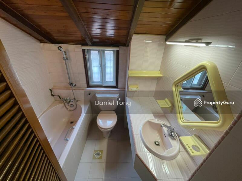 Rumah Banglo untuk Dijual di Bukit Damansara (Damansara Heights) - Daniel Tong - PropertyGuru.com.my