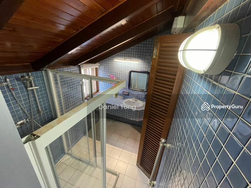 Rumah Banglo untuk Dijual di Bukit Damansara (Damansara Heights) - Daniel Tong - PropertyGuru.com.my