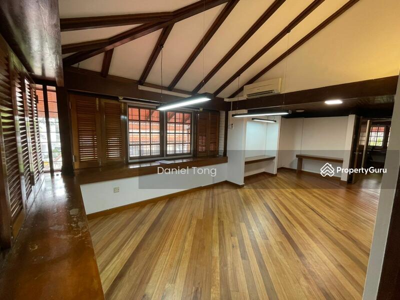 Rumah Banglo untuk Dijual di Bukit Damansara (Damansara Heights) - Daniel Tong - PropertyGuru.com.my