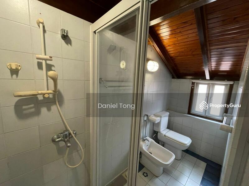 Rumah Banglo untuk Dijual di Bukit Damansara (Damansara Heights) - Daniel Tong - PropertyGuru.com.my