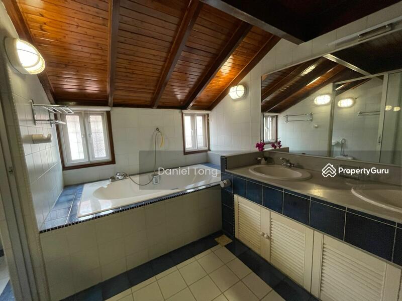 Rumah Banglo untuk Dijual di Bukit Damansara (Damansara Heights) - Daniel Tong - PropertyGuru.com.my