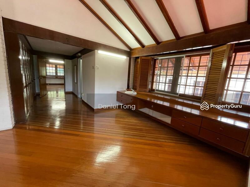 Rumah Banglo untuk Dijual di Bukit Damansara (Damansara Heights) - Daniel Tong - PropertyGuru.com.my