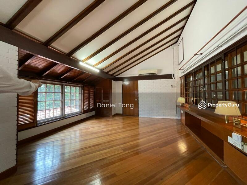 Rumah Banglo untuk Dijual di Bukit Damansara (Damansara Heights) - Daniel Tong - PropertyGuru.com.my
