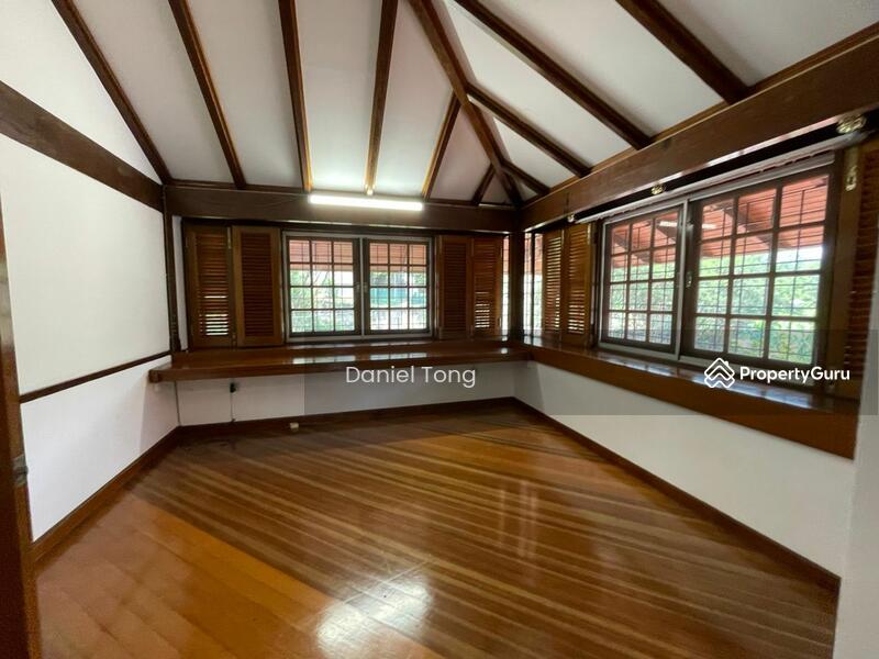 Rumah Banglo untuk Dijual di Bukit Damansara (Damansara Heights) - Daniel Tong - PropertyGuru.com.my