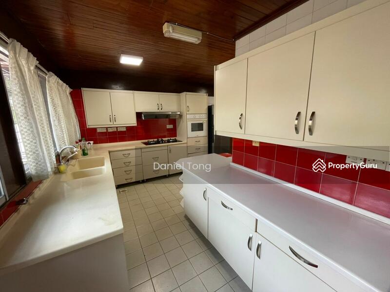 Rumah Banglo untuk Dijual di Bukit Damansara (Damansara Heights) - Daniel Tong - PropertyGuru.com.my