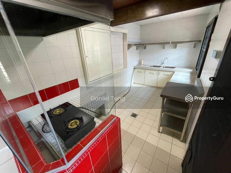 Rumah Banglo untuk Dijual di Bukit Damansara (Damansara Heights) - Daniel Tong - PropertyGuru.com.my