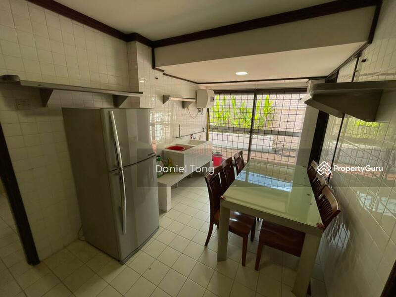 Rumah Banglo untuk Dijual di Bukit Damansara (Damansara Heights) - Daniel Tong - PropertyGuru.com.my