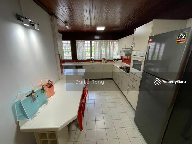 Rumah Banglo untuk Dijual di Bukit Damansara (Damansara Heights) - Daniel Tong - PropertyGuru.com.my