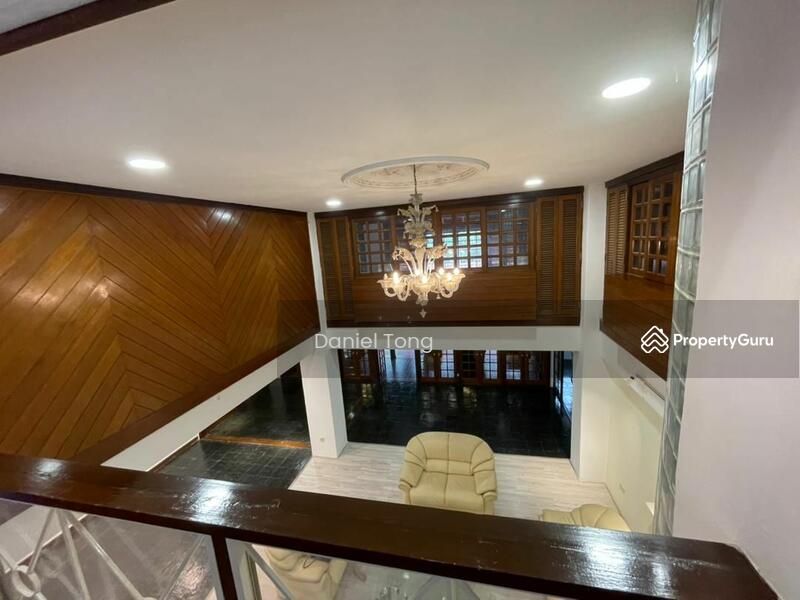 Rumah Banglo untuk Dijual di Bukit Damansara (Damansara Heights) - Daniel Tong - PropertyGuru.com.my