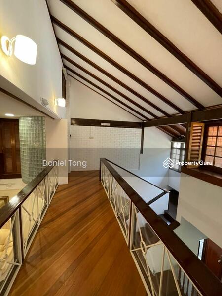 Rumah Banglo untuk Dijual di Bukit Damansara (Damansara Heights) - Daniel Tong - PropertyGuru.com.my