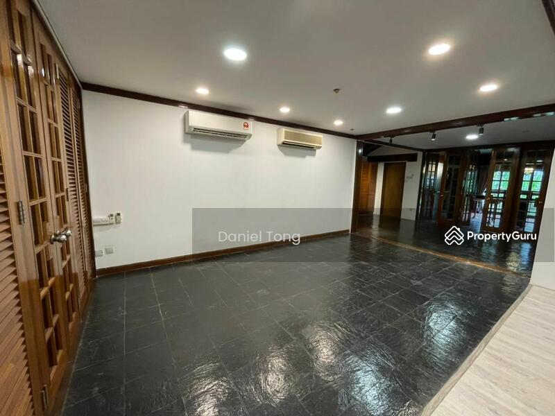 Rumah Banglo untuk Dijual di Bukit Damansara (Damansara Heights) - Daniel Tong - PropertyGuru.com.my