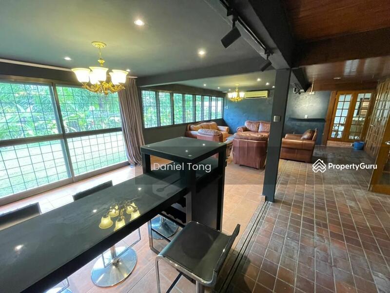 Rumah Banglo untuk Dijual di Bukit Damansara (Damansara Heights) - Daniel Tong - PropertyGuru.com.my
