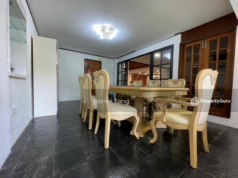 Rumah Banglo untuk Dijual di Bukit Damansara (Damansara Heights) - Daniel Tong - PropertyGuru.com.my
