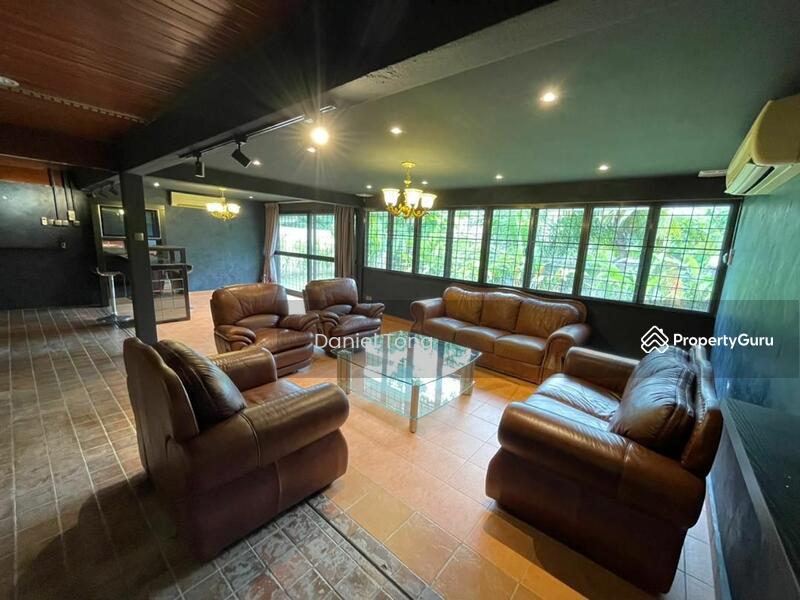 Rumah Banglo untuk Dijual di Bukit Damansara (Damansara Heights) - Daniel Tong - PropertyGuru.com.my