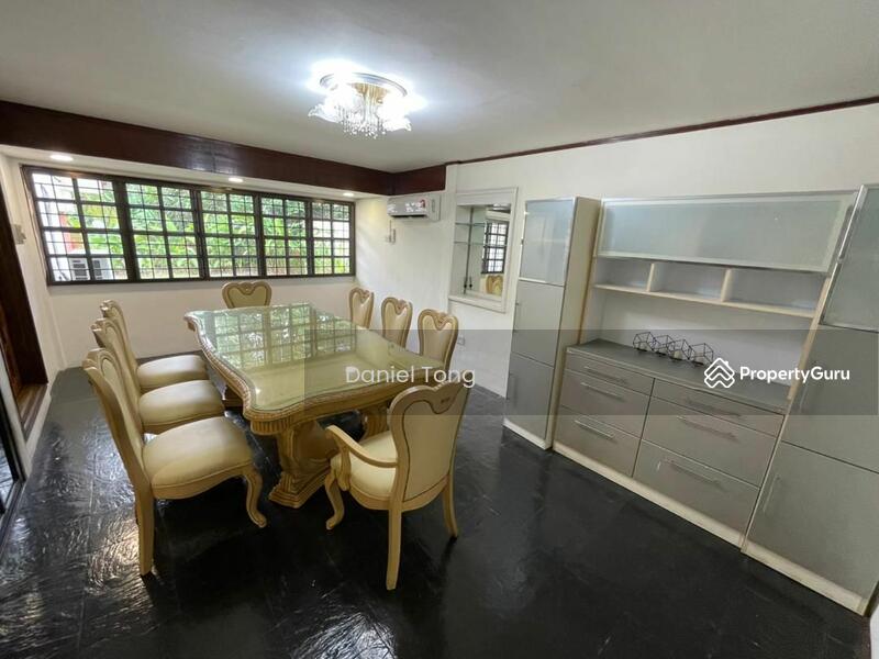 Rumah Banglo untuk Dijual di Bukit Damansara (Damansara Heights) - Daniel Tong - PropertyGuru.com.my