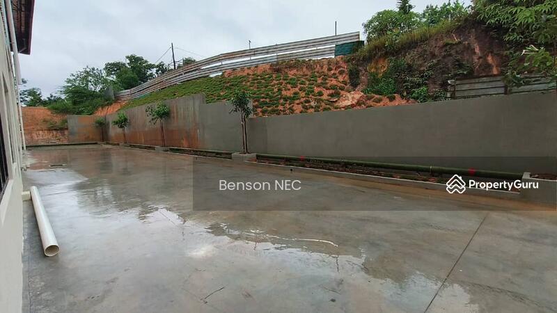 Untuk Dijual - Perindustrian Maju Jaya Industrial Kempas