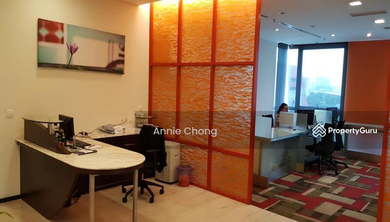 For Rent - Swiss Garden Residences