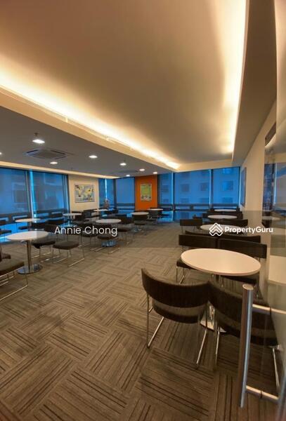 For Rent - Swiss Garden Residences