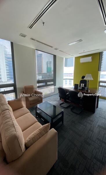 For Rent - Swiss Garden Residences