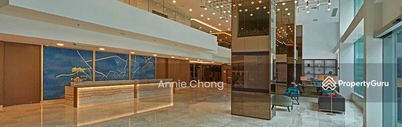 For Rent - Swiss Garden Residences